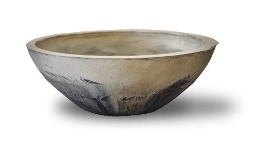Ceramic Vessel | Tableware by ConcretePoetry, Inc.