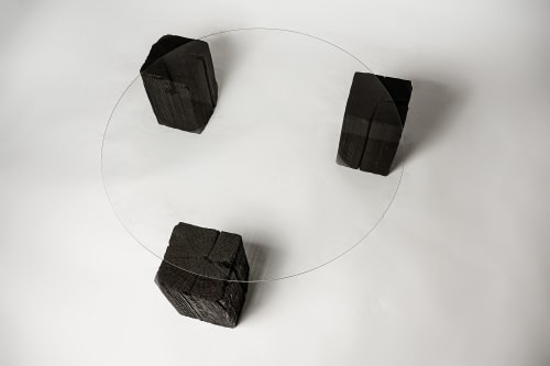 Coffee table | Tables by Art by Šopis
