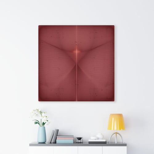 Minimal 8443 | Prints by Rica Belna