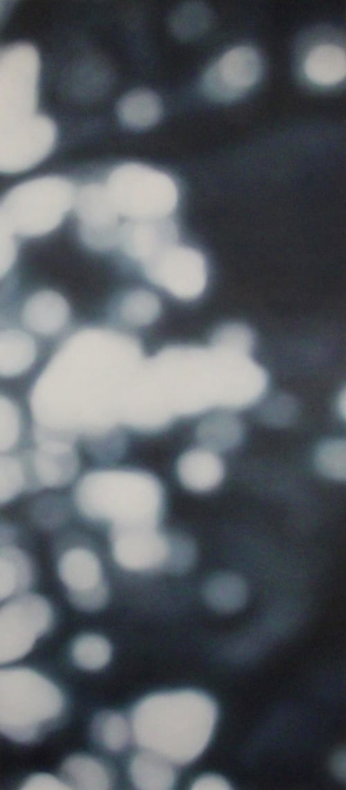 "The Only Song I Ever Had | Oil And Acrylic Painting in Paintings by Laura Wood