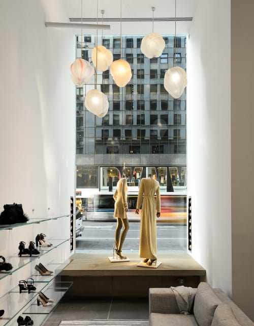 calvin klein 205w39nyc store