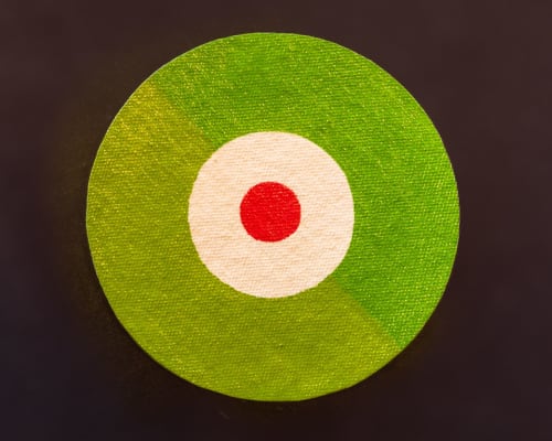 RING coaster | Tableware by OTSI design