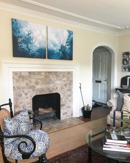 Custom Artwork | Paintings by Shaylen Amanda Broughton