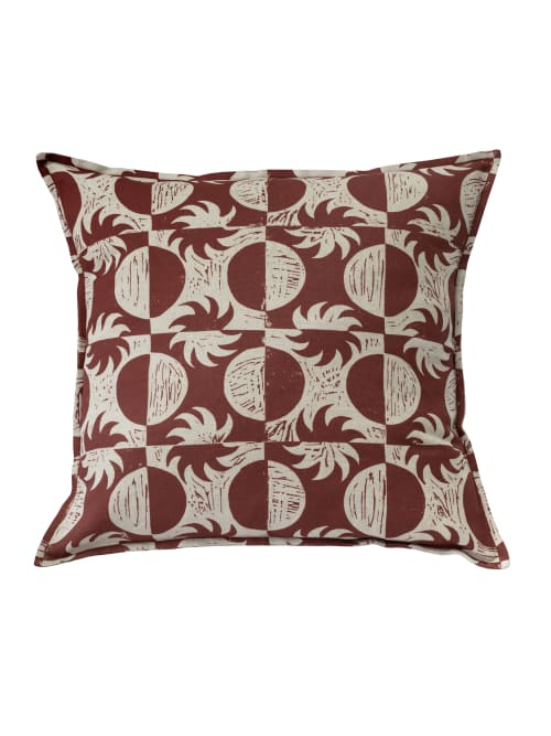 Solstice ~ Autumn | Cushion in Pillows by CommonRoom