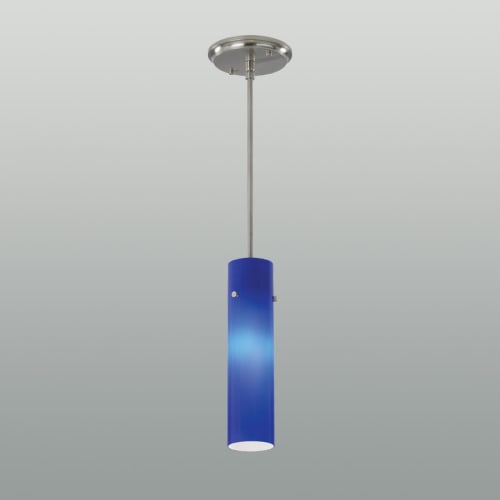Popsicle Pendants | Pendants by ILEX Architectural Lighting | Kenyon College in Gambier