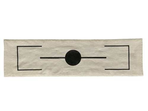 JANUS Runner | Linens & Bedding by KAM HOME