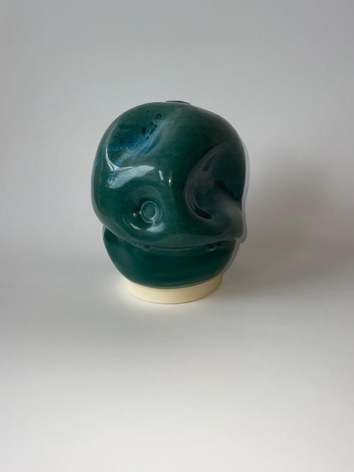 Untitled Vase | Vases & Vessels by Eric Linssen Ceramics