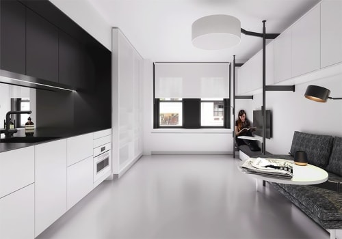 Interior Architecture/Design | Architecture by In Situ Design