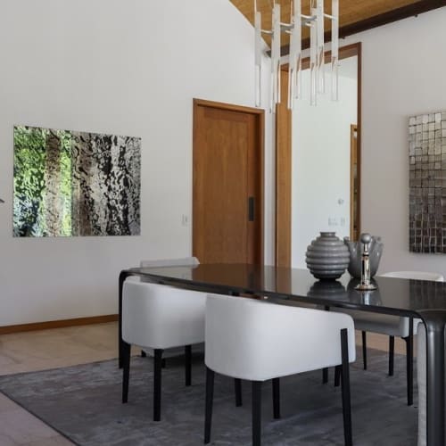 Naga Series | Ornament in Decorative Objects by Kaveri Singh | DZINE in San Francisco