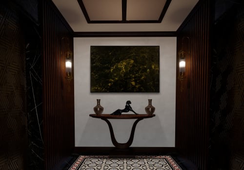 Psychedelic Wonderland | Photography by Zack Harris Photography