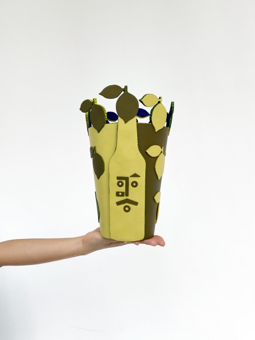 Limiuna | Storage by CAPPELLO & MARTELLO