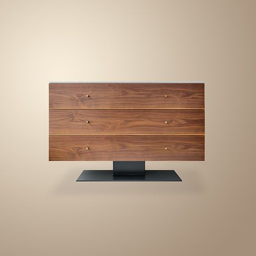 CONNERY Chest of drawers | Storage by Ivar London | Custom