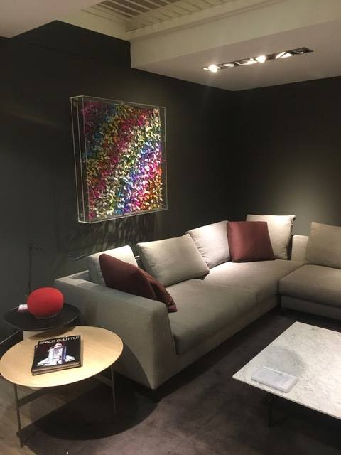 Butterfly Art | Wall Sculpture in Wall Hangings by Michael Olsen