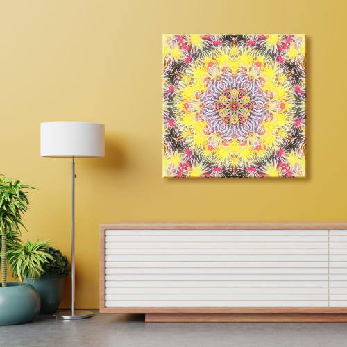 Hana no Kioku 3 | Prints by Blue Bliss