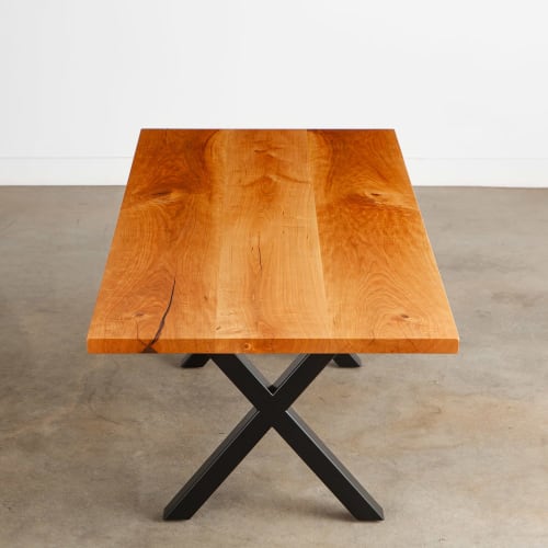 Custom Cherry Dining Table | Tables by Elko Hardwoods