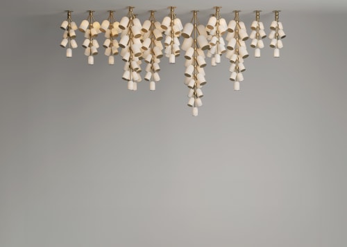 Lauren Config 2 | Chandeliers by Ovature Studios