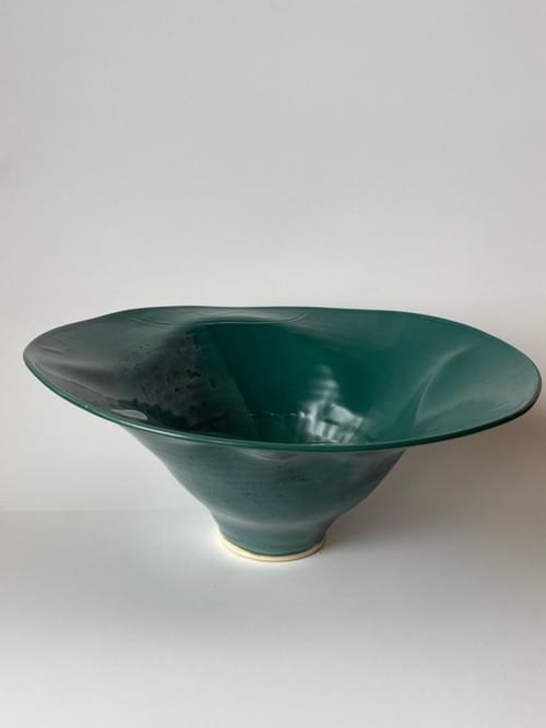 Untitled Bowl | Serveware by Eric Linssen Ceramics