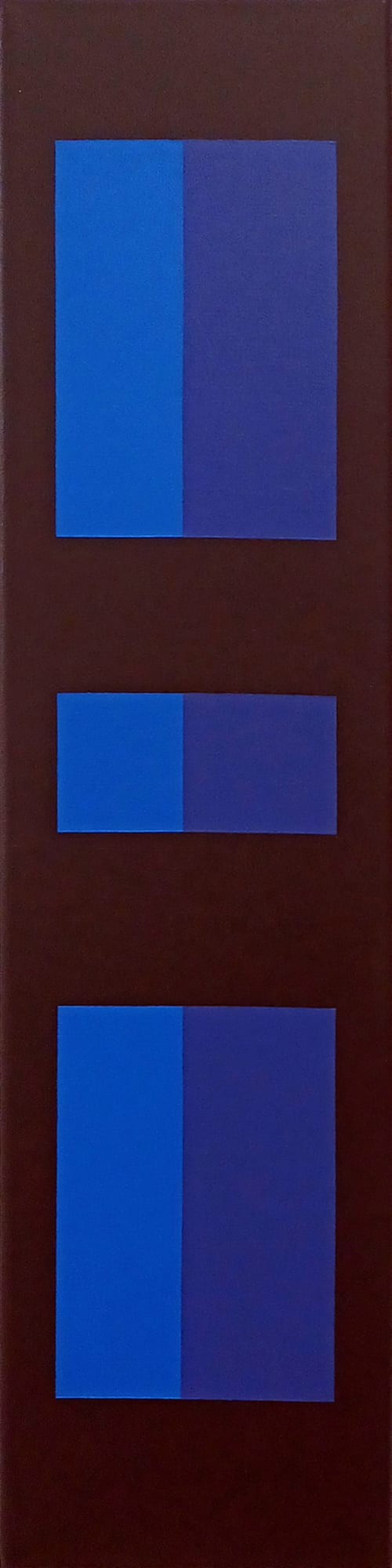m1 | Oil And Acrylic Painting in Paintings by Luis Medina
