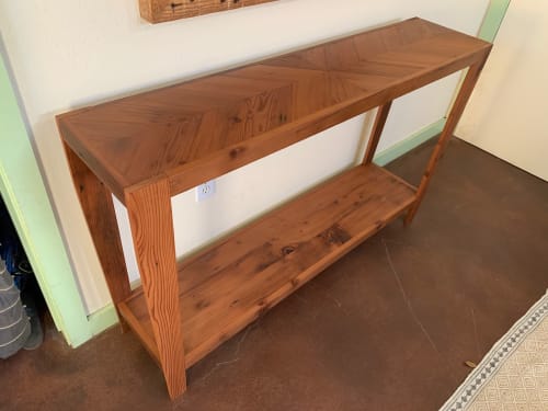 burlington changing table