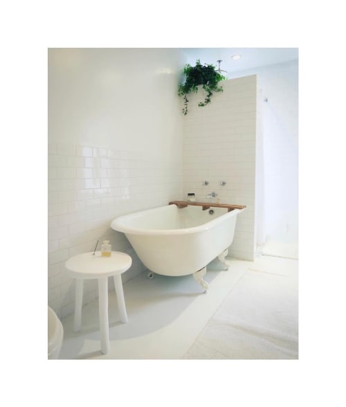 Sculpt Occasional Table