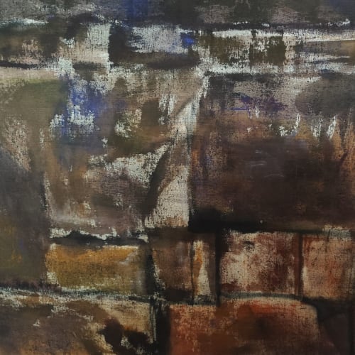 Day trip | Paintings by Cumin Studio