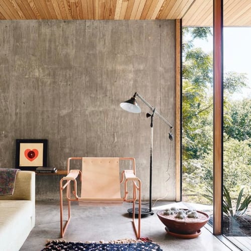 Wassily Chair | Chairs by Noah Marion