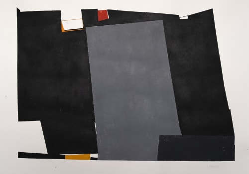p 1 | Oil And Acrylic Painting in Paintings by Luis Medina