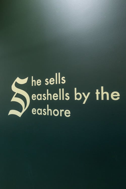 Central Working Victoria, Other, Interior Design