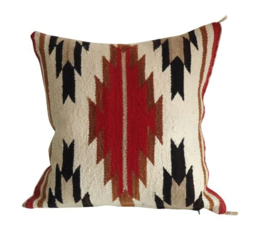 Selva Pillow | Pillows by Selva Studio | Homes in Denver in Denver