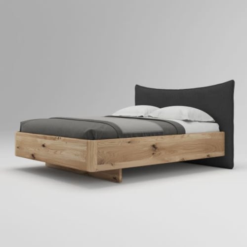 Fulla | Beds & Accessories by Eldest Ltd.