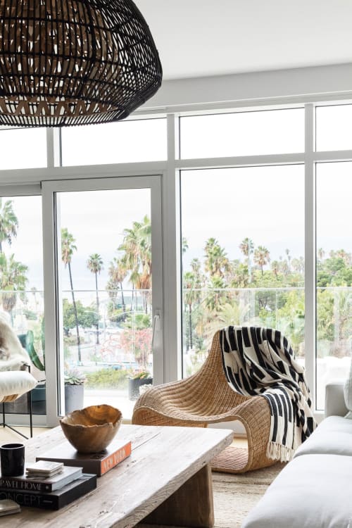 Santa Monica, Other, Interior Design