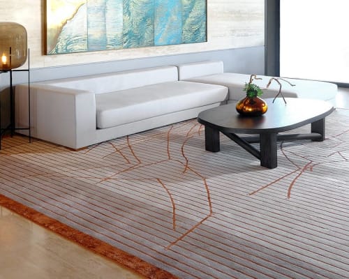Montage - Los Cabos | Rugs by Odabashian (official) | Montage Los Cabos in Cabo San Lucas