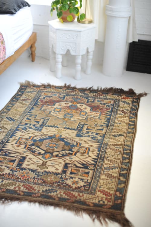 Gemini | Area Rug in Rugs by The Loom House