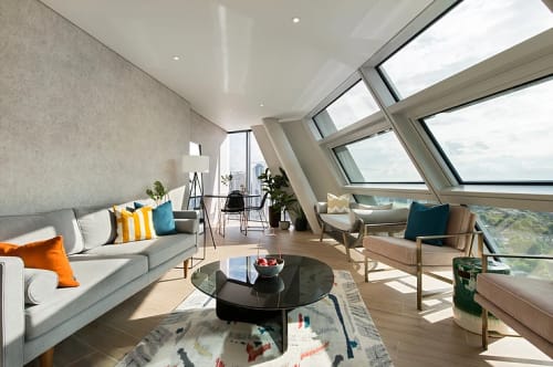 Two Fifty One, Other, Interior Design