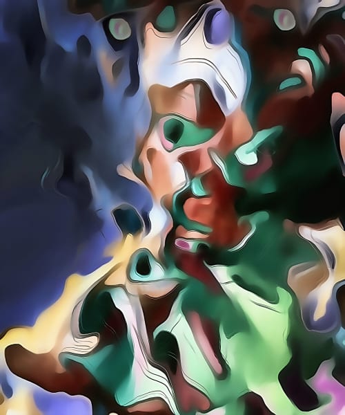 Surely You Jest! | Photography by Reed Hearne / Digital Art | Private Residence, Scottsdale in Scottsdale