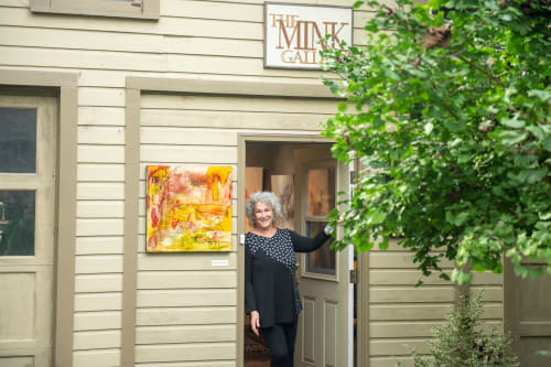 The Mink Gallery