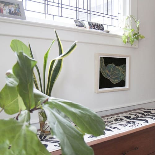 Patience | Prints by Tracie Cheng