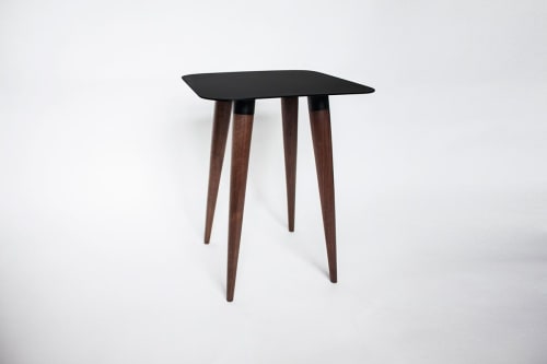Sam #2 | Side Table in Tables by Nadine Hajjar Studio