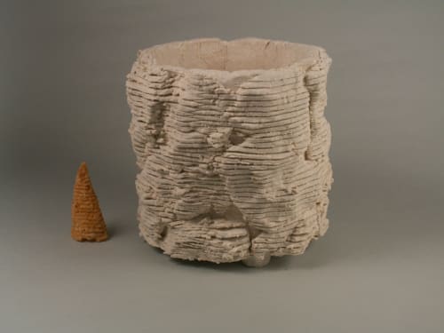 Llw-6 | Vases & Vessels by COM WORK STUDIO