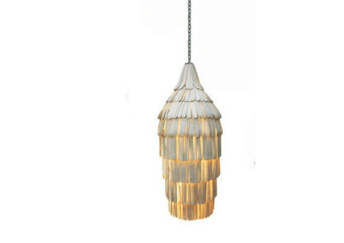 Olea Pendant | Pendants by The Handmade Story