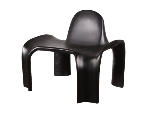 Gumbo Chair for Studio Kër by Costantini | Lounge Chair in Chairs by Costantini Design