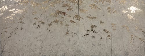 Janine Lambers, Gold