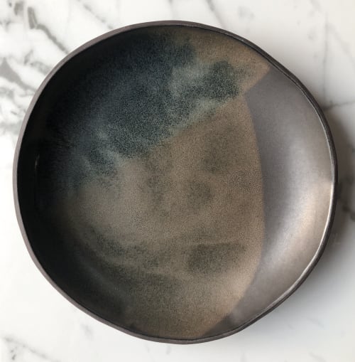 stoneware ceramics bowl | Serveware by DOMPIERRE