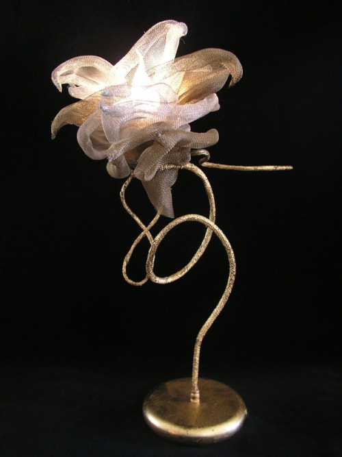 Flower | Lamps by Fragiskos Bitros