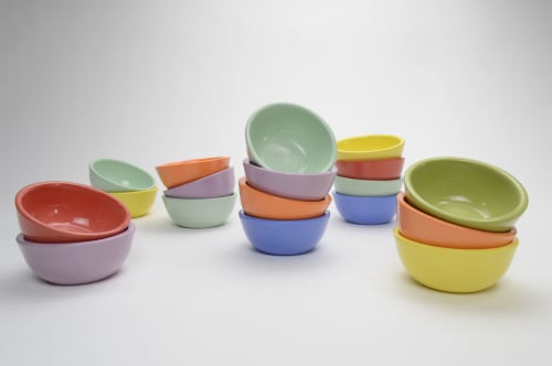Phil | Tableware by Lauren O