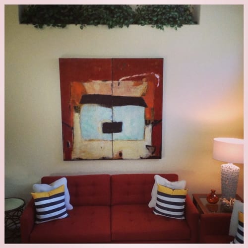 Sweet Dreams | Paintings by Jan Lord Artist