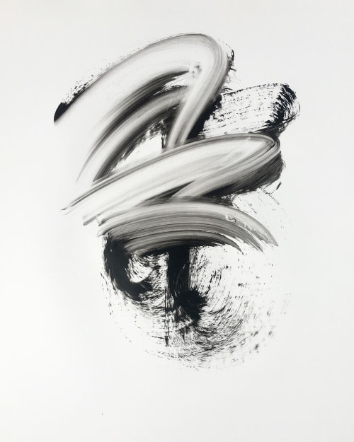 Wildling | Paintings by Misty Hughes