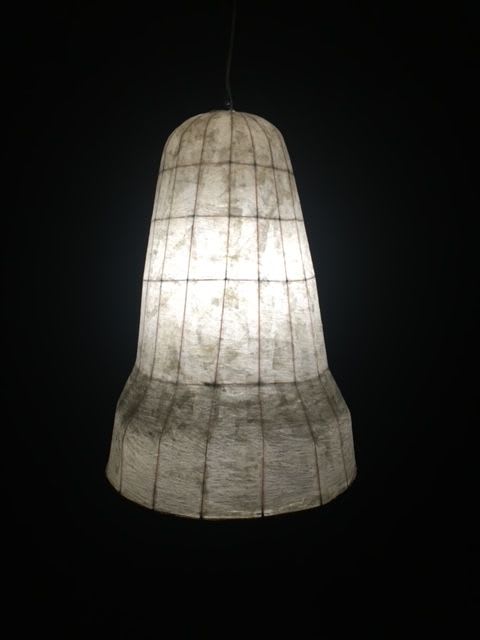 Bell | Pendants by Pedro Villalta