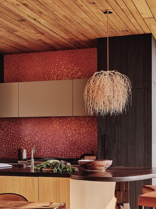 Viking Light Tumbleweed Chandeliers | Chandeliers by Sand+Suede