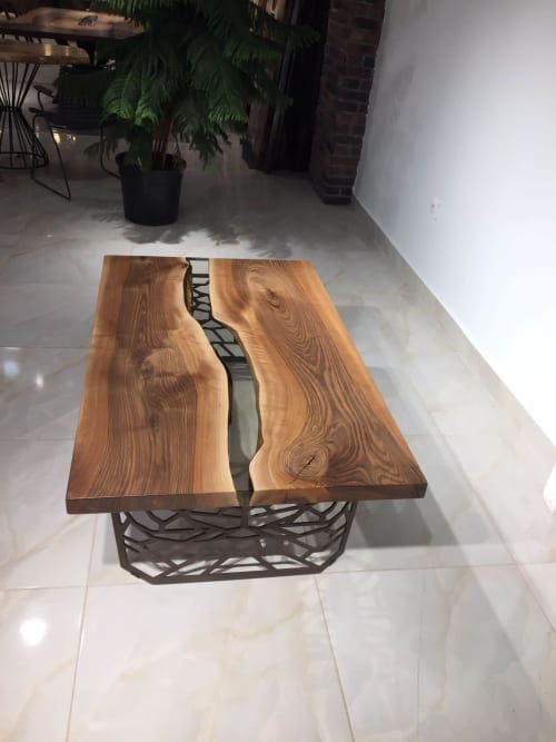 coffee | Coffee Table in Tables by Gül Natural Furniture